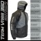 Team Vass 350 Winter Lined Waterproof Jacket Edition 2 - Grey/Black Team Vass 350 Winter Lined Waterproof Jacket Edition 2 - Grey/Black